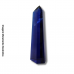 Ponta de Obsidiana Azul 304gr - Unidade